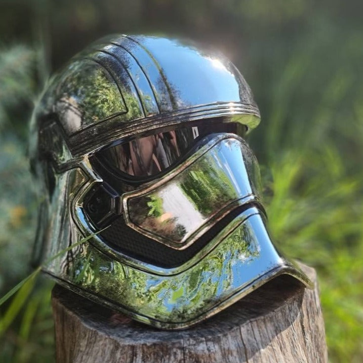 Captain Phasma Helmet