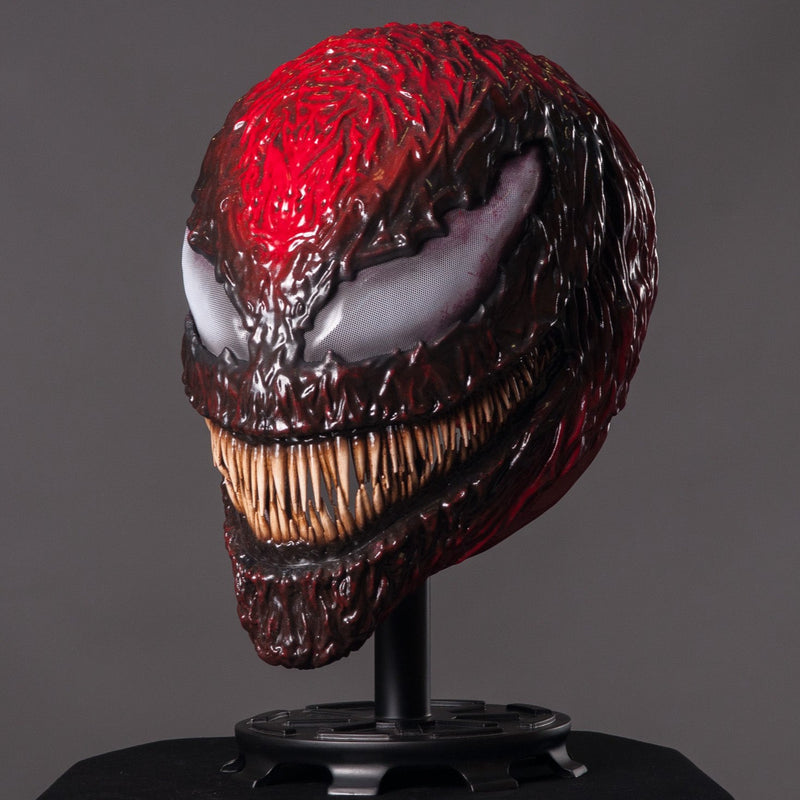 Carnage Venom Mask
