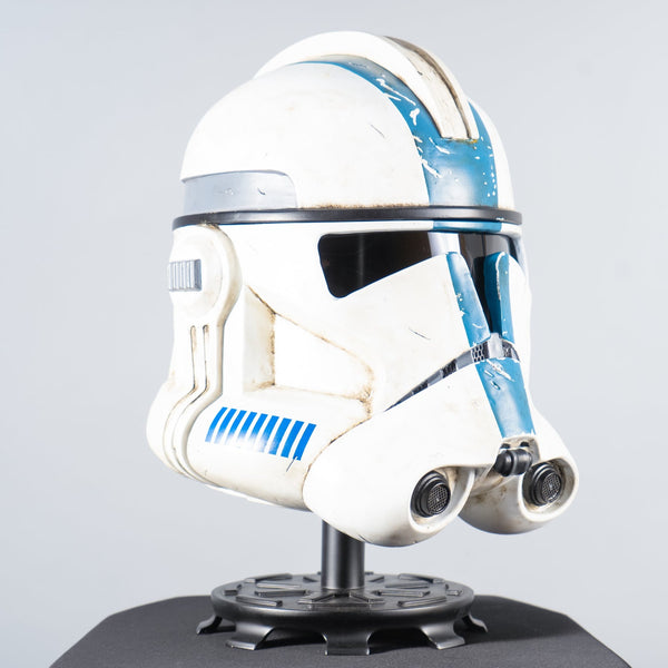 Clone Trooper Helmet Phase 2 / 501st legion