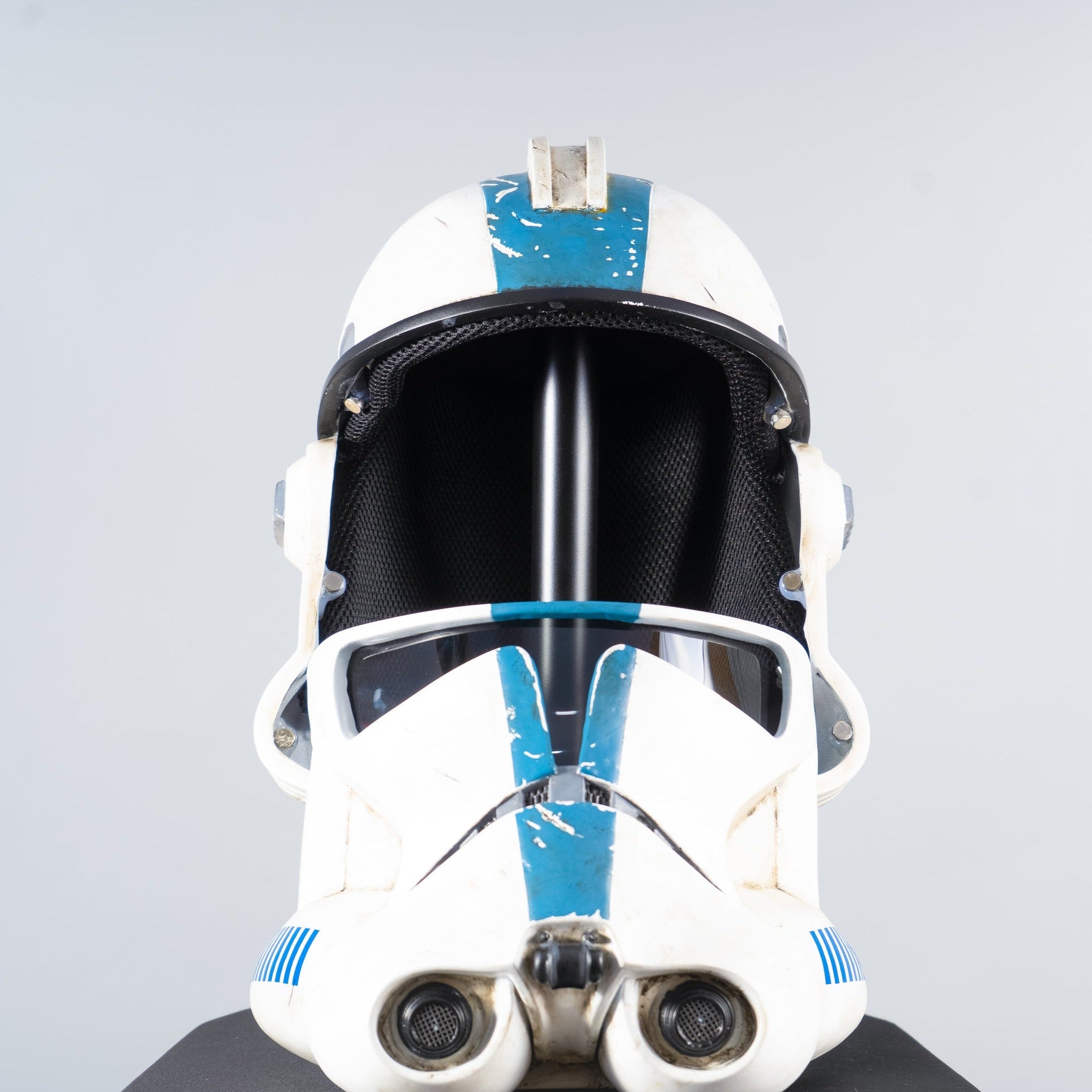 Clone Trooper Helmet Phase 2 / 501st legion