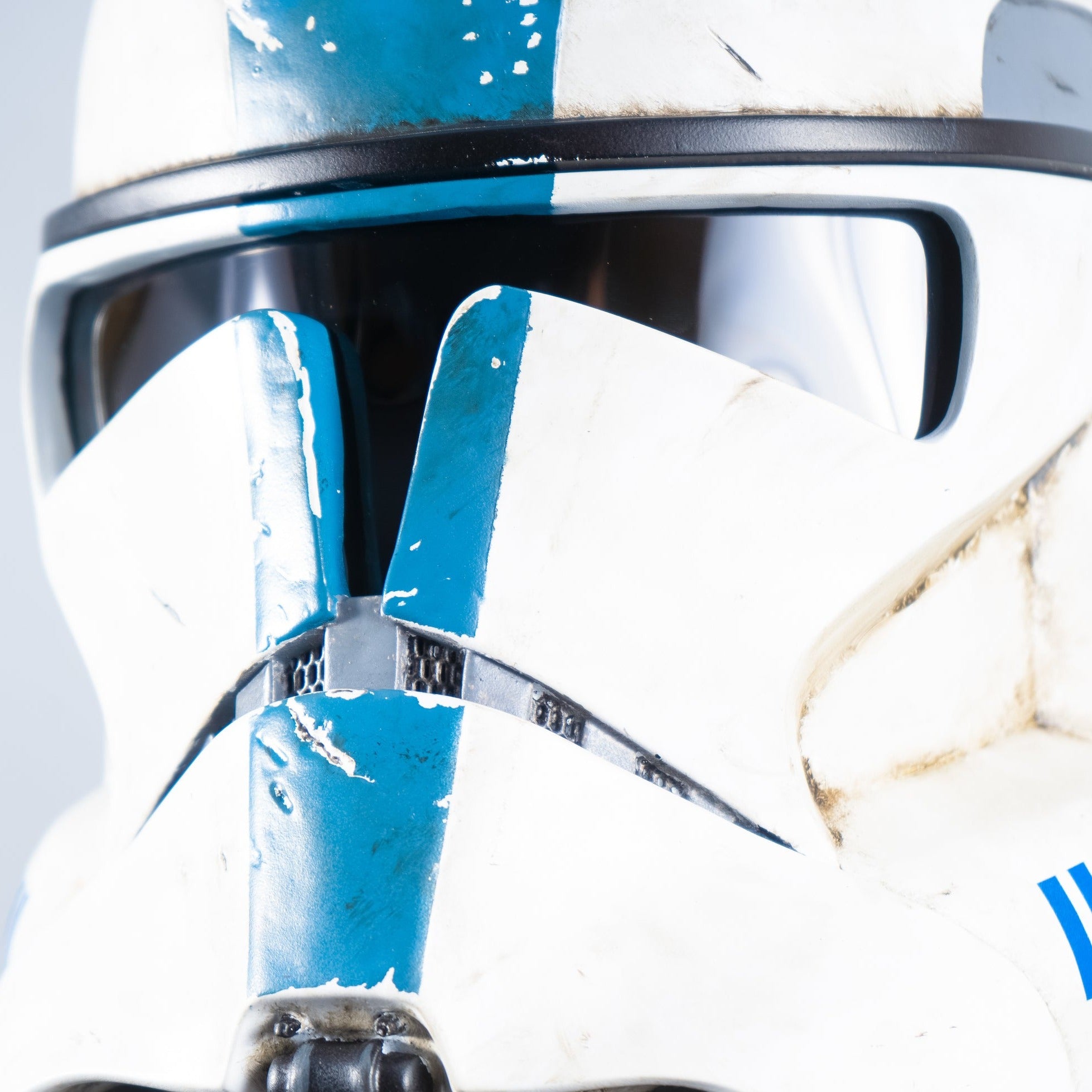 Clone Trooper Helmet Phase 2 / 501st legion