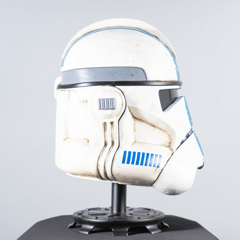 Clone Trooper Helmet Phase 2 / 501st legion