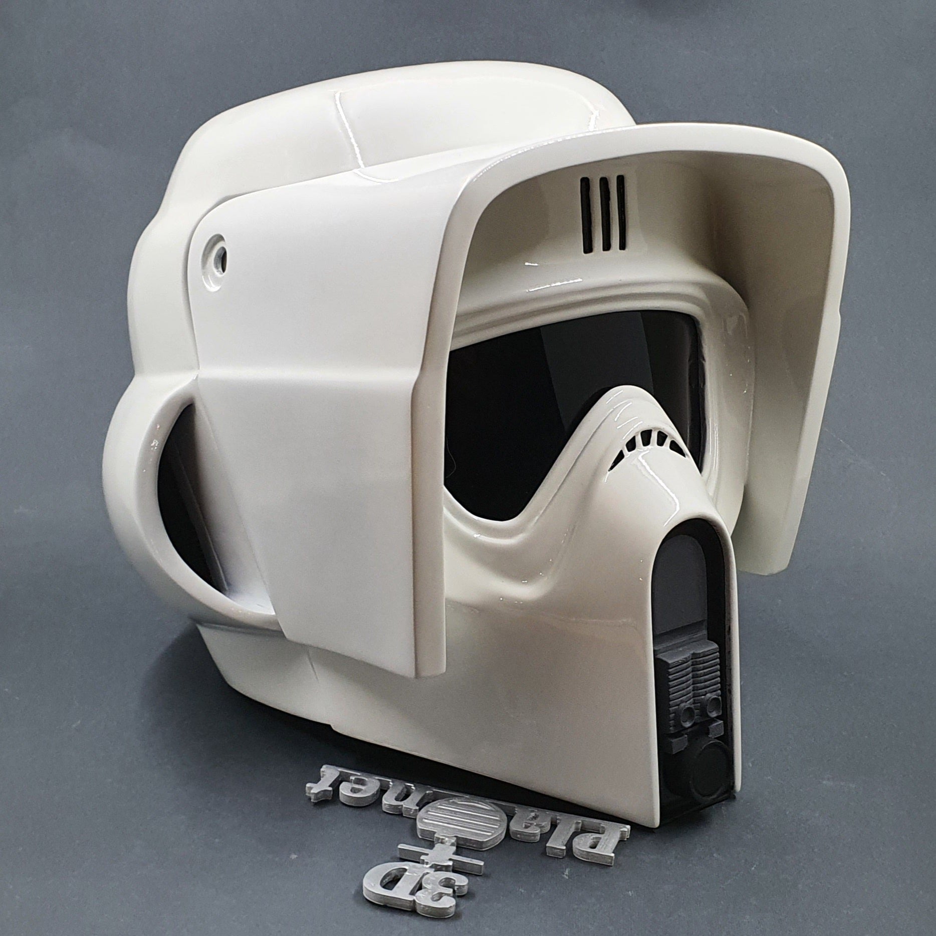 Scout Trooper Helmet