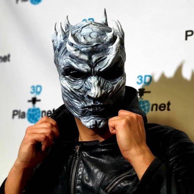 The Night King Mask