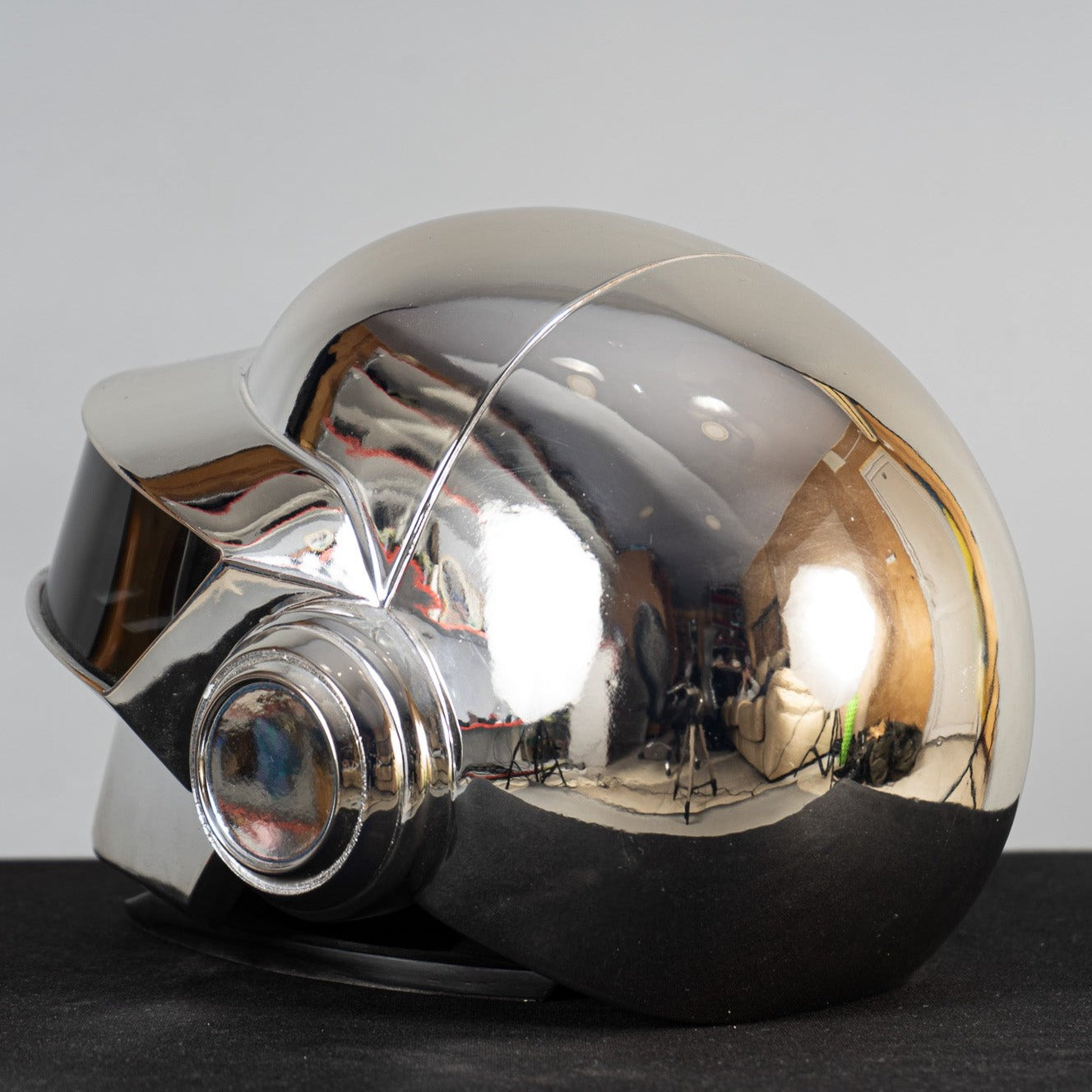 Daft Punk Helmet