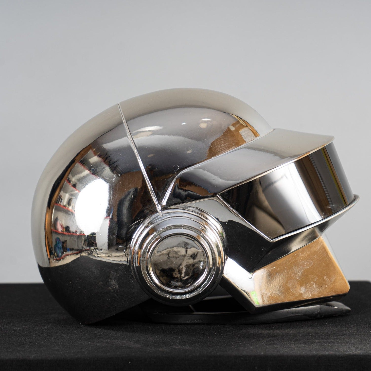 Daft Punk Helmet