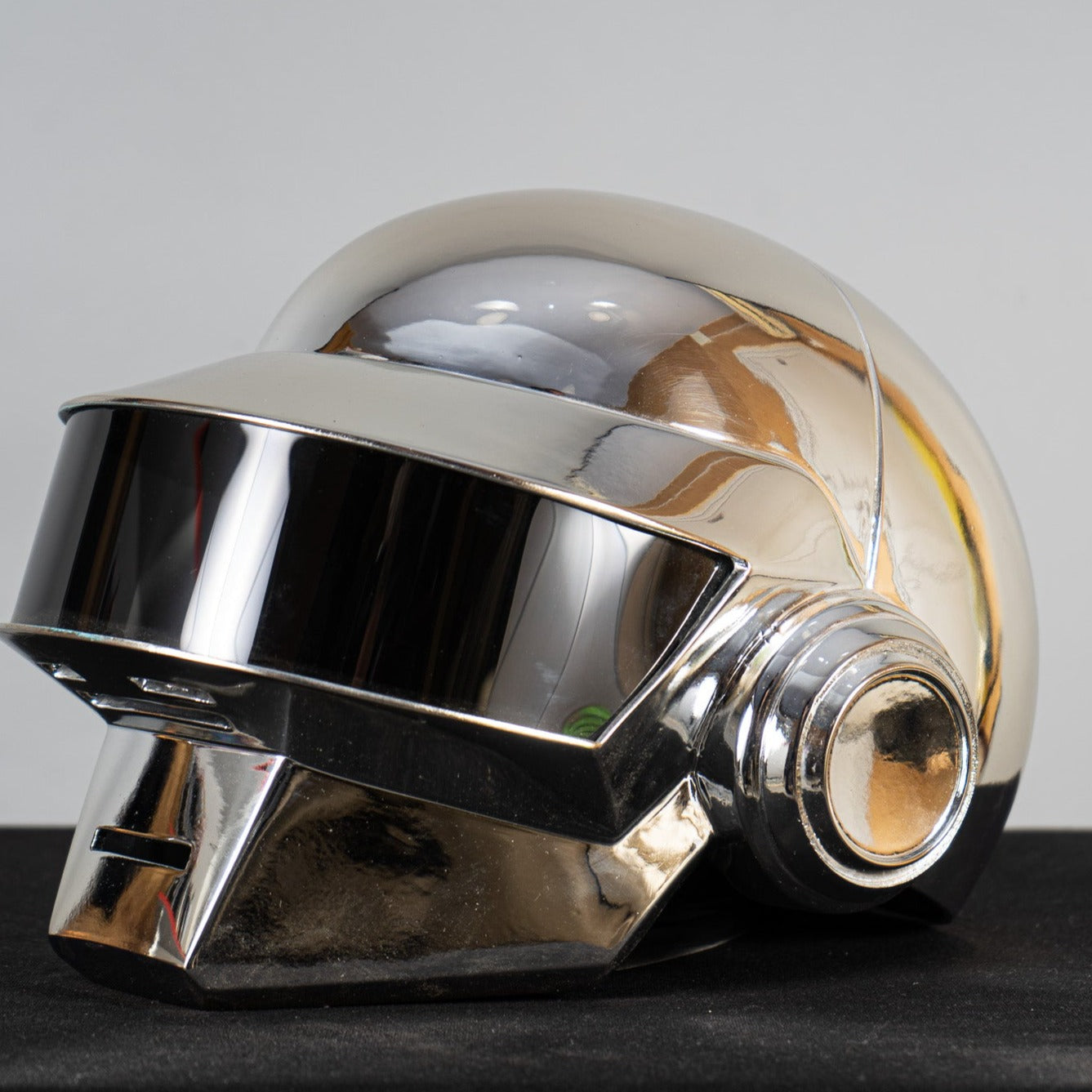 Daft Punk Helmet