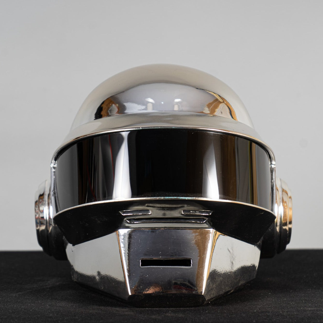 Daft Punk Helmet