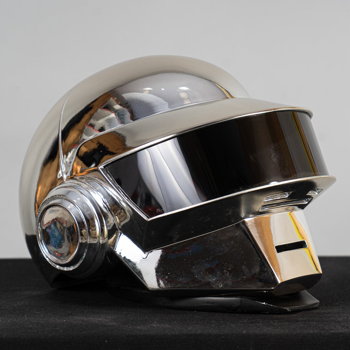 Daft Punk Helmet