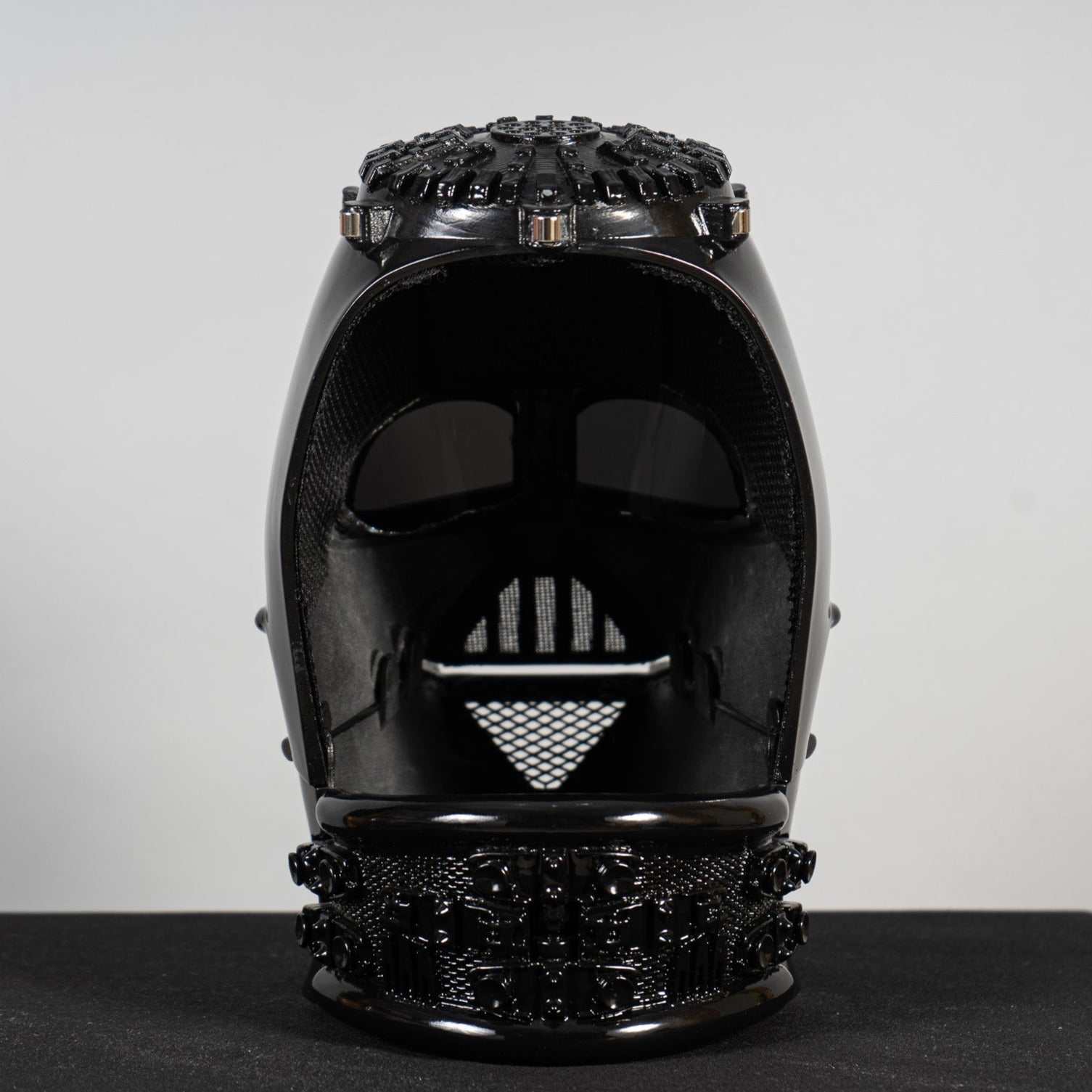 Dark Lord Helmet ESB