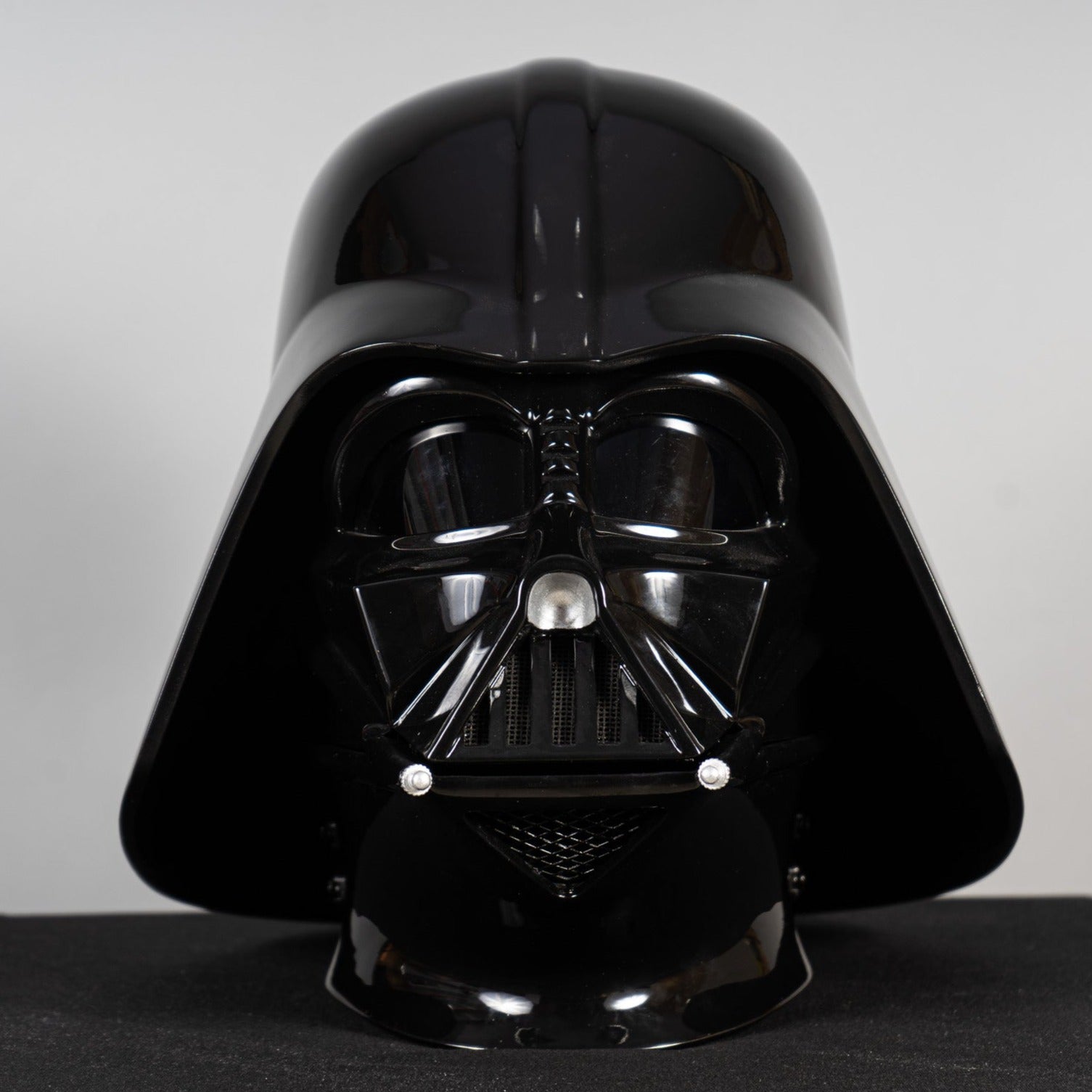 Dark Lord Helmet ESB