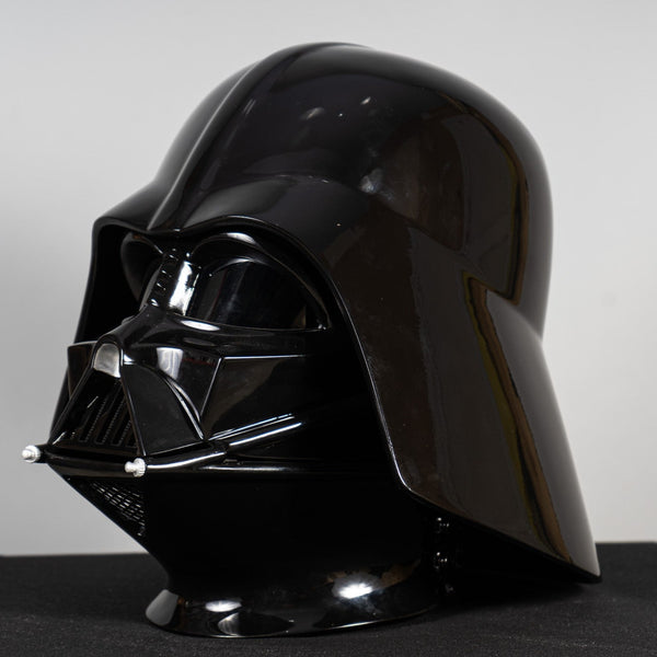 Dark Lord Helmet ESB