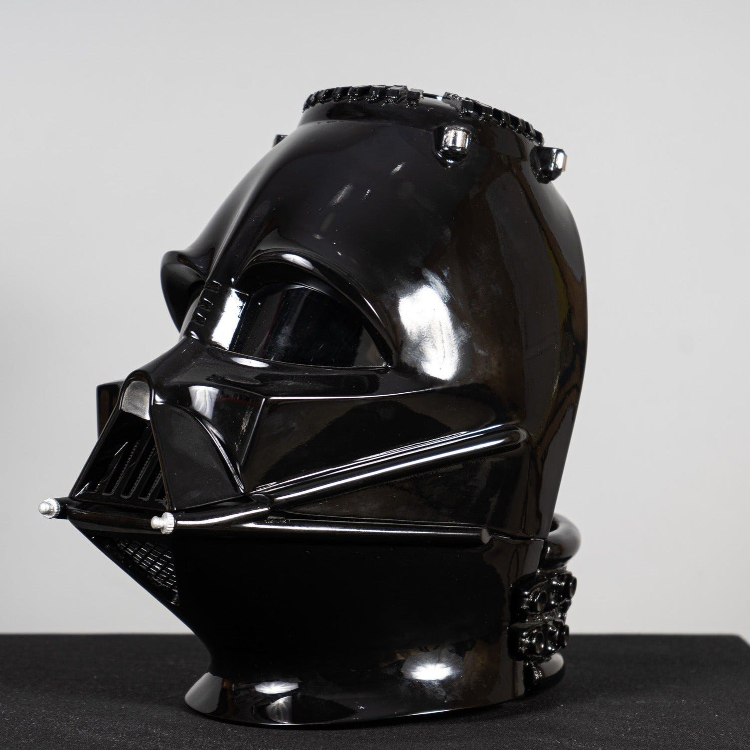 Dark Lord Helmet ESB