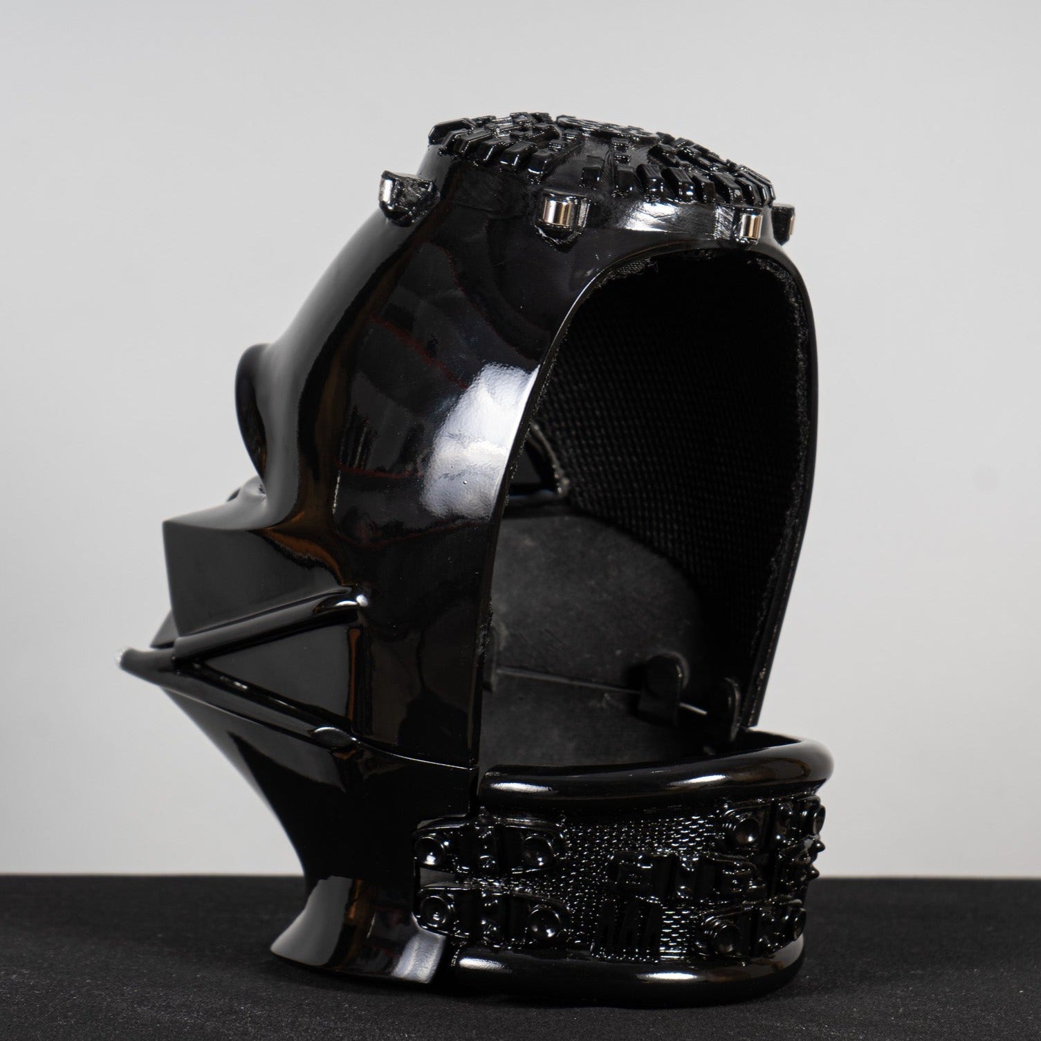 Dark Lord Helmet ESB