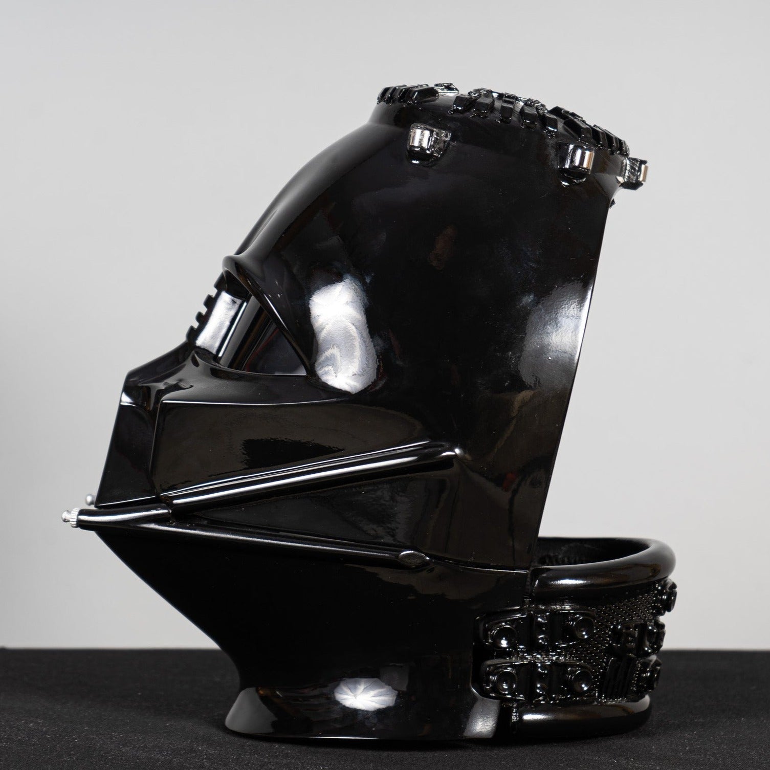 Dark Lord Helmet ESB