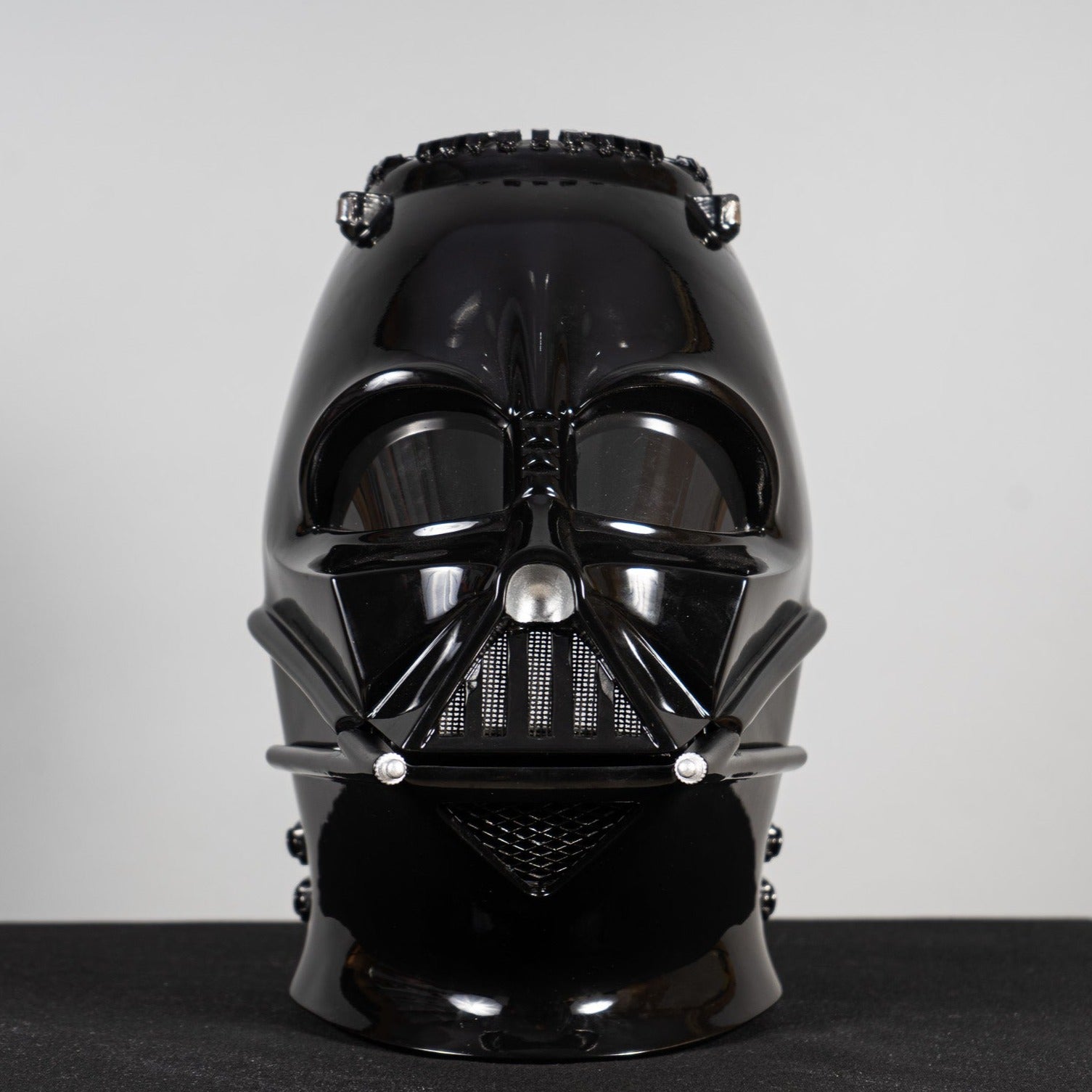 Dark Lord Helmet ESB