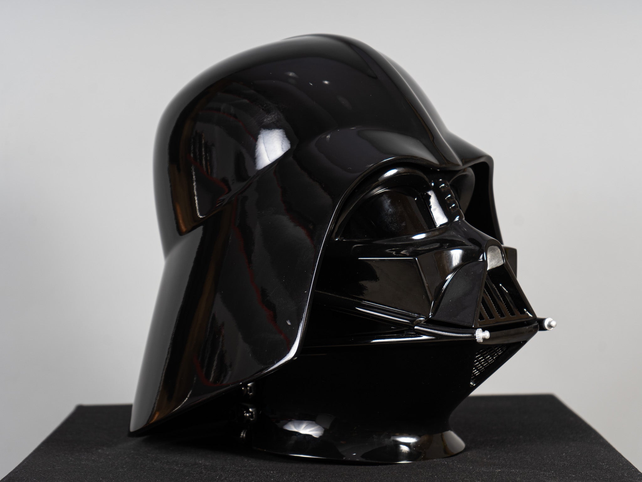 Dark Lord Helmet ESB