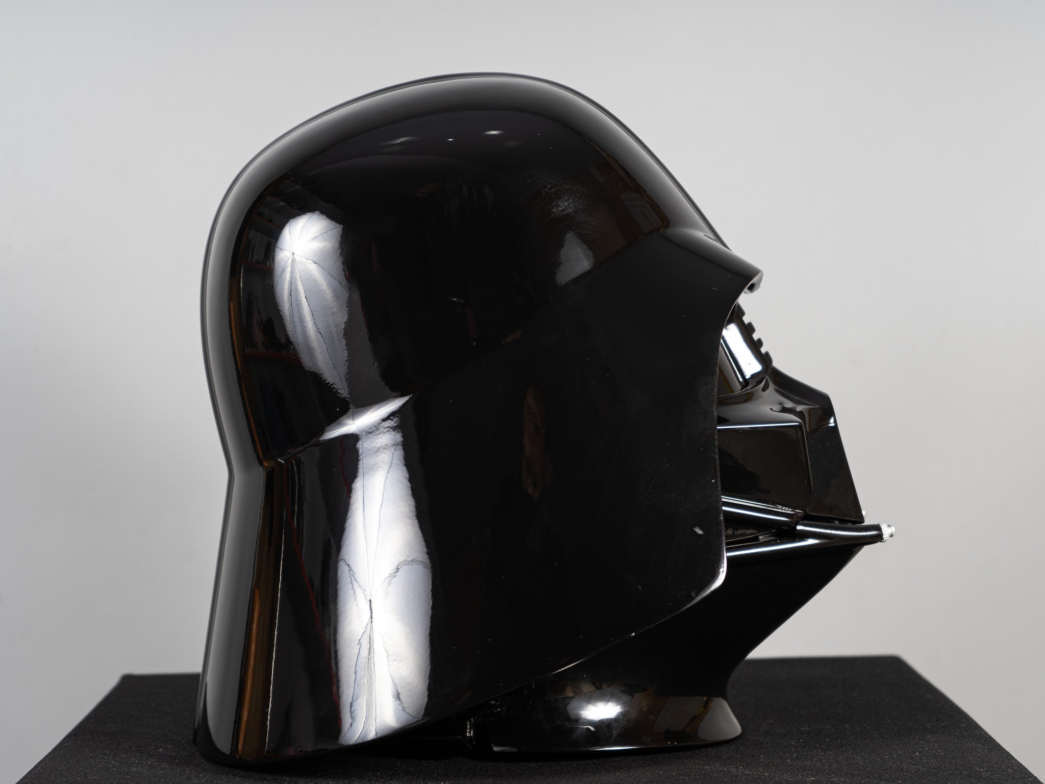 Dark Lord Helmet ESB