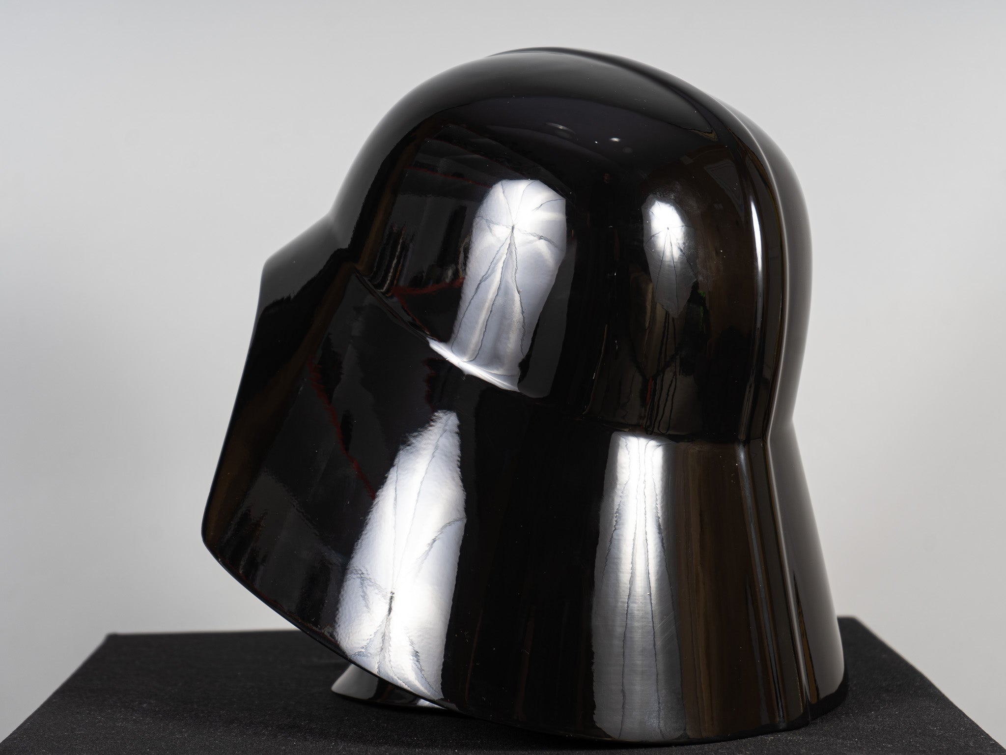 Dark Lord Helmet ESB