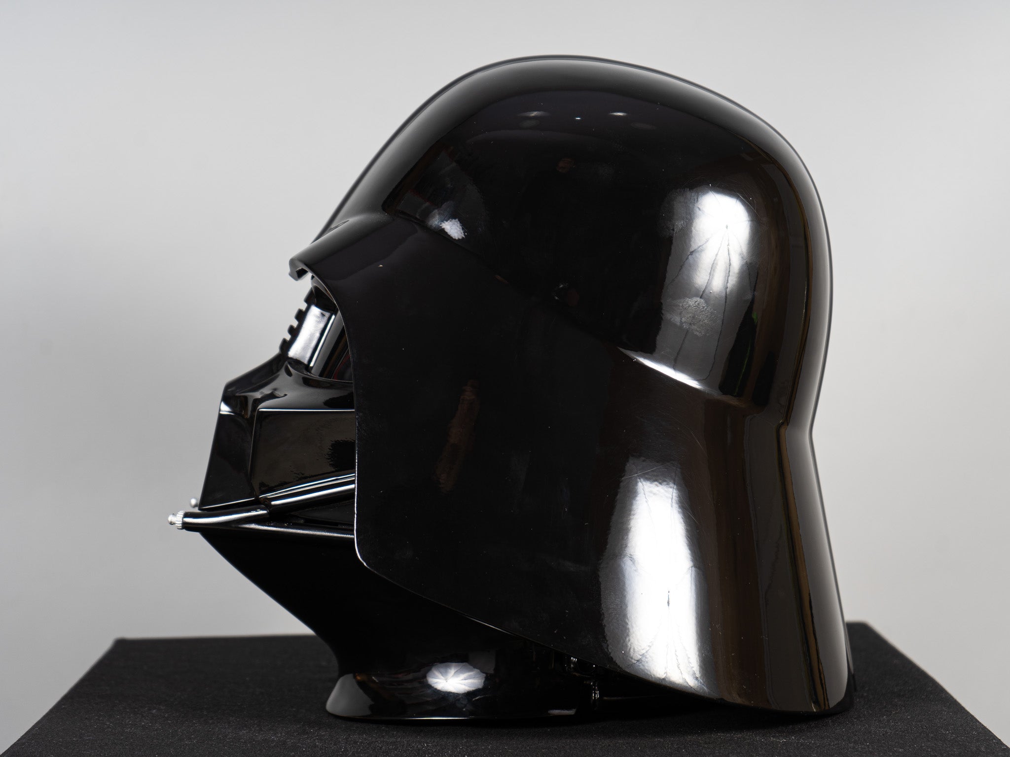 Dark Lord Helmet ESB