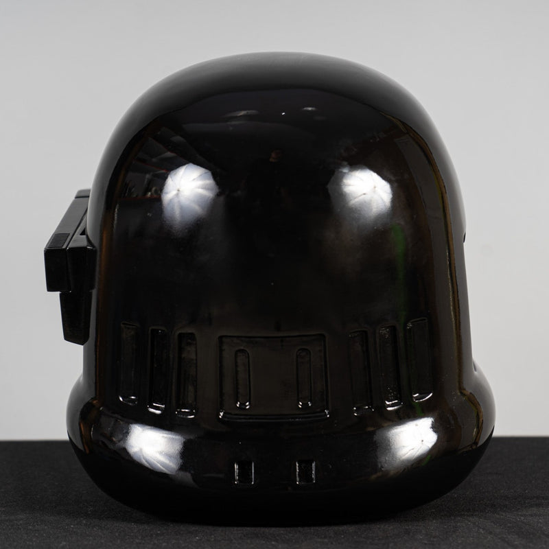 Imperial Guard Space Wars Helmet from the Stars