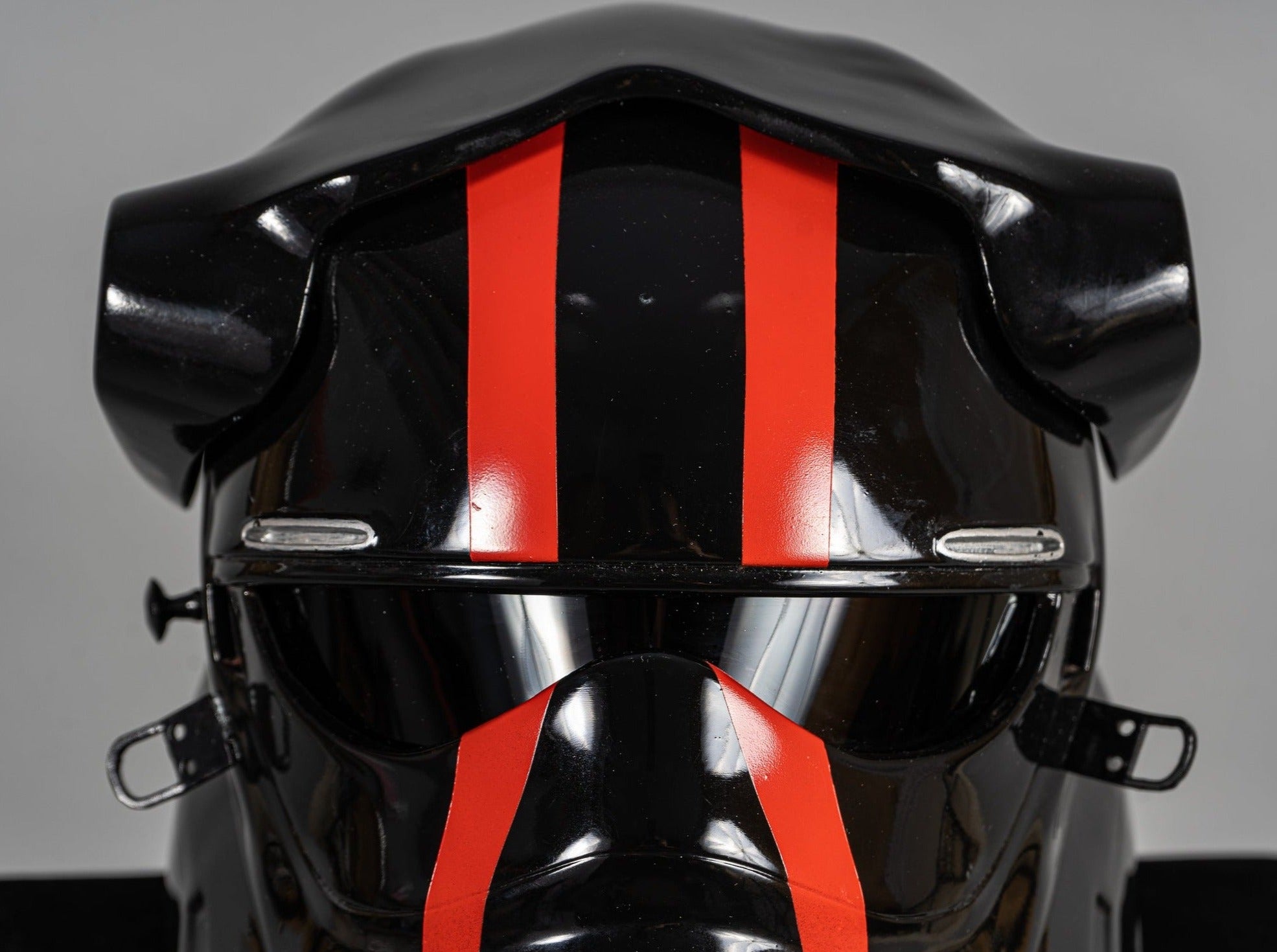 First Order TIE Fighter Pilot Helmet