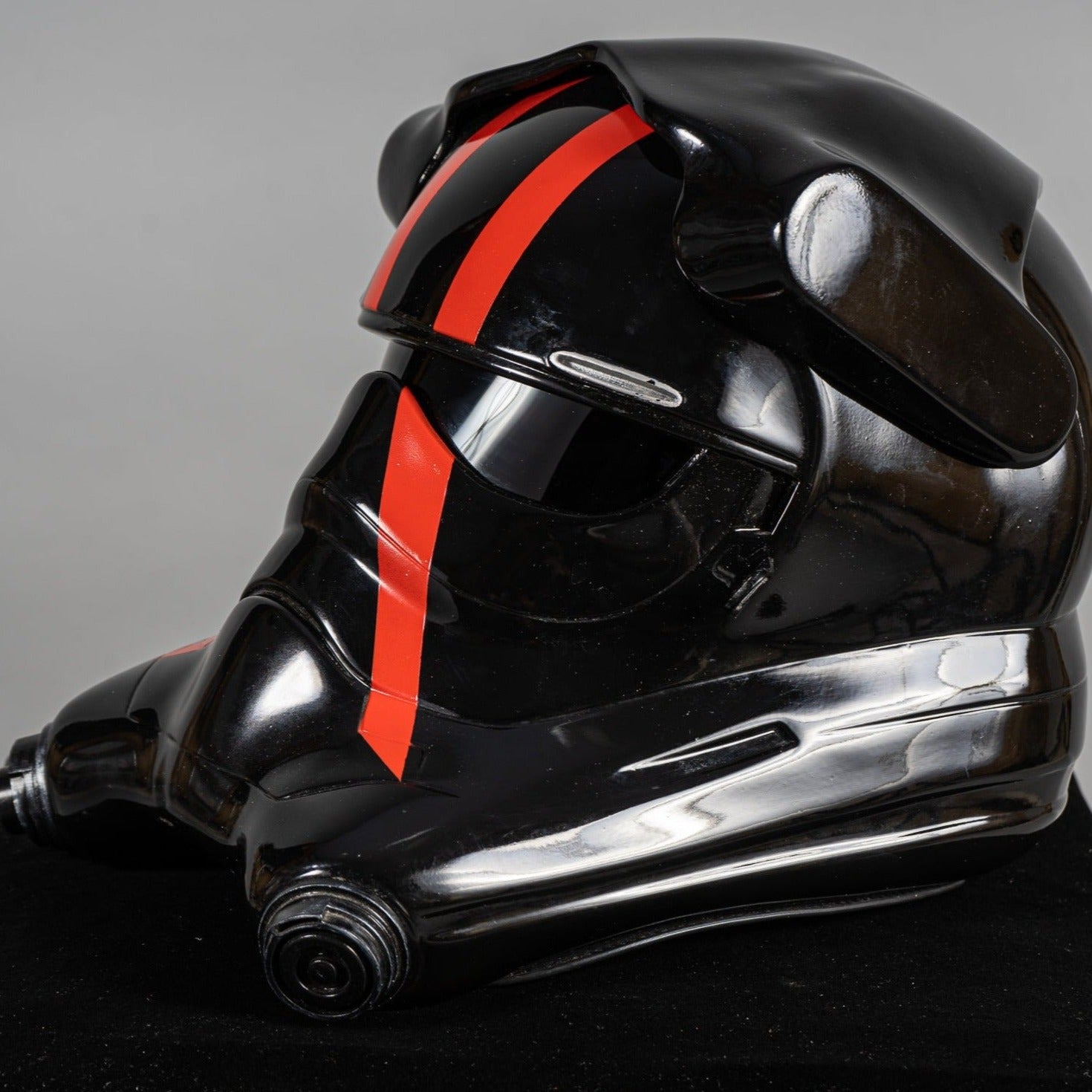 First Order TIE Fighter Pilot Helmet