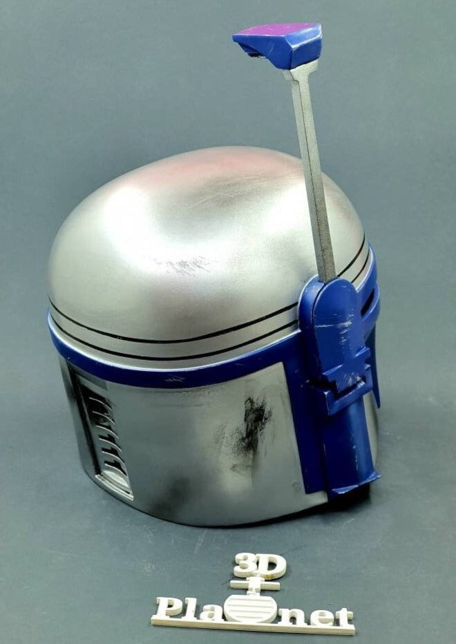 Jango Fett Helmet