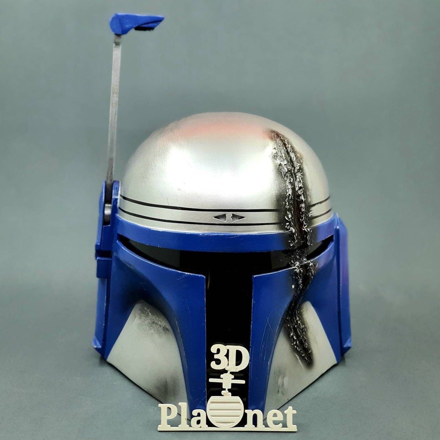 Jango Fett Helmet