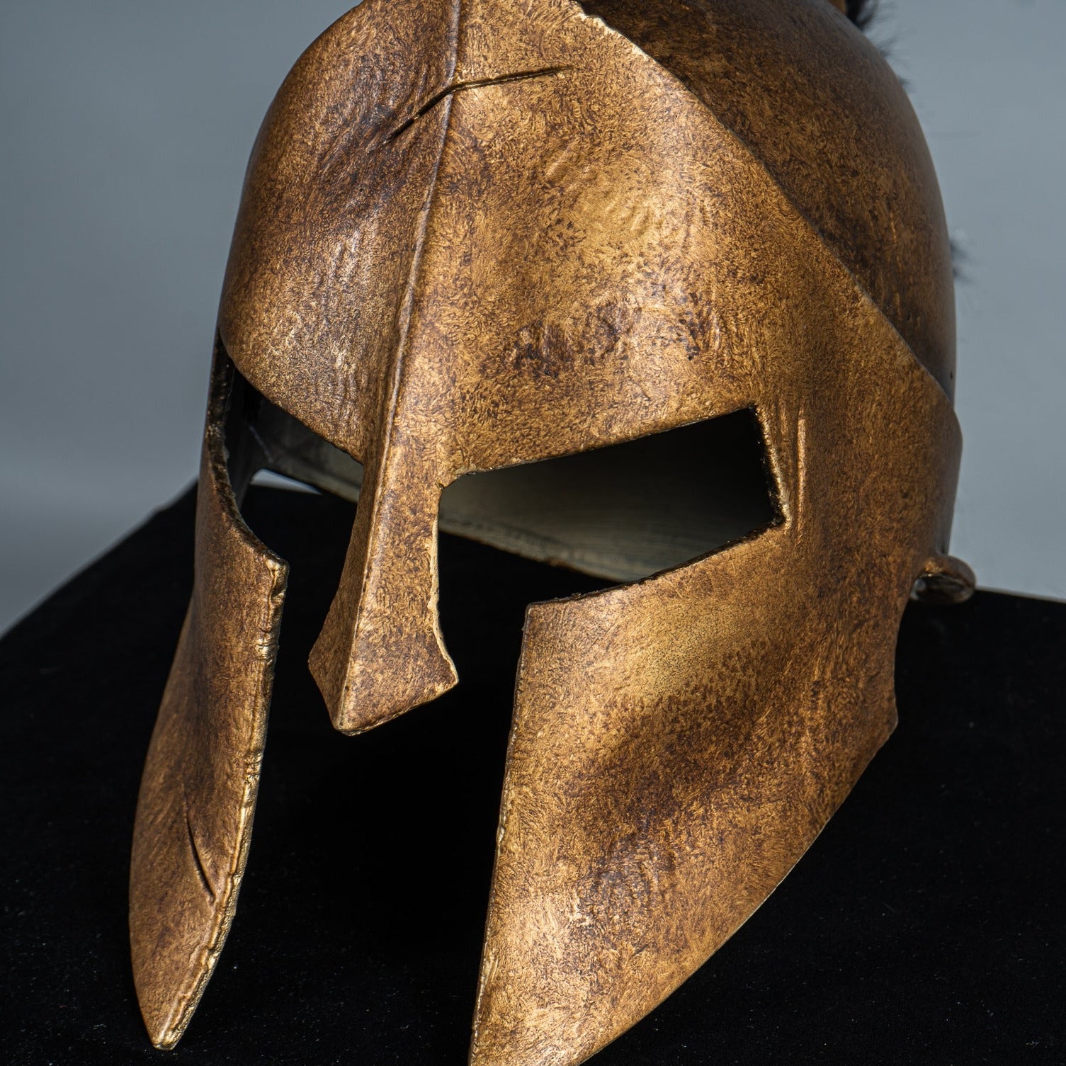 King Leonidas Helmet 300 Spartan