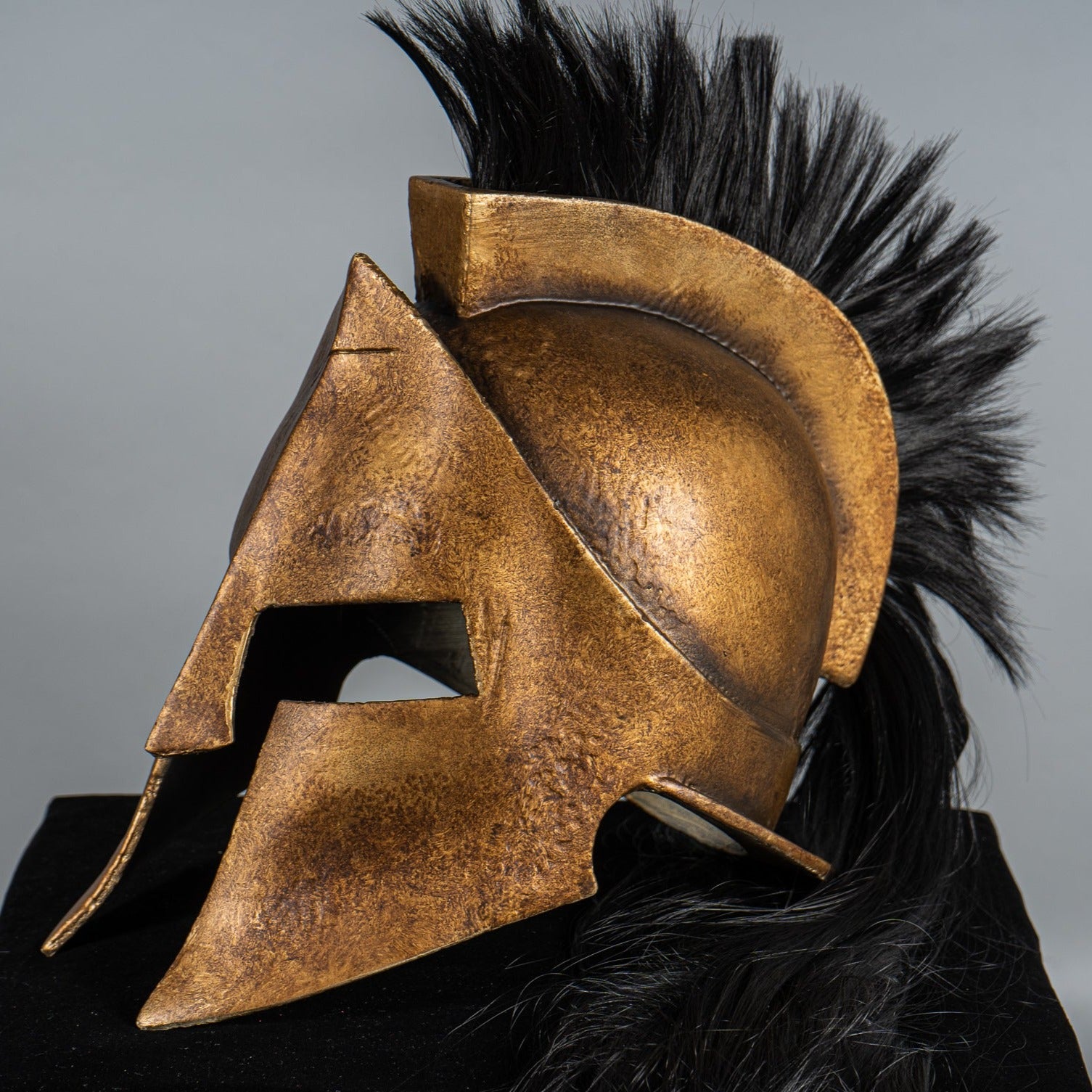 King Leonidas Helmet 300 Spartan