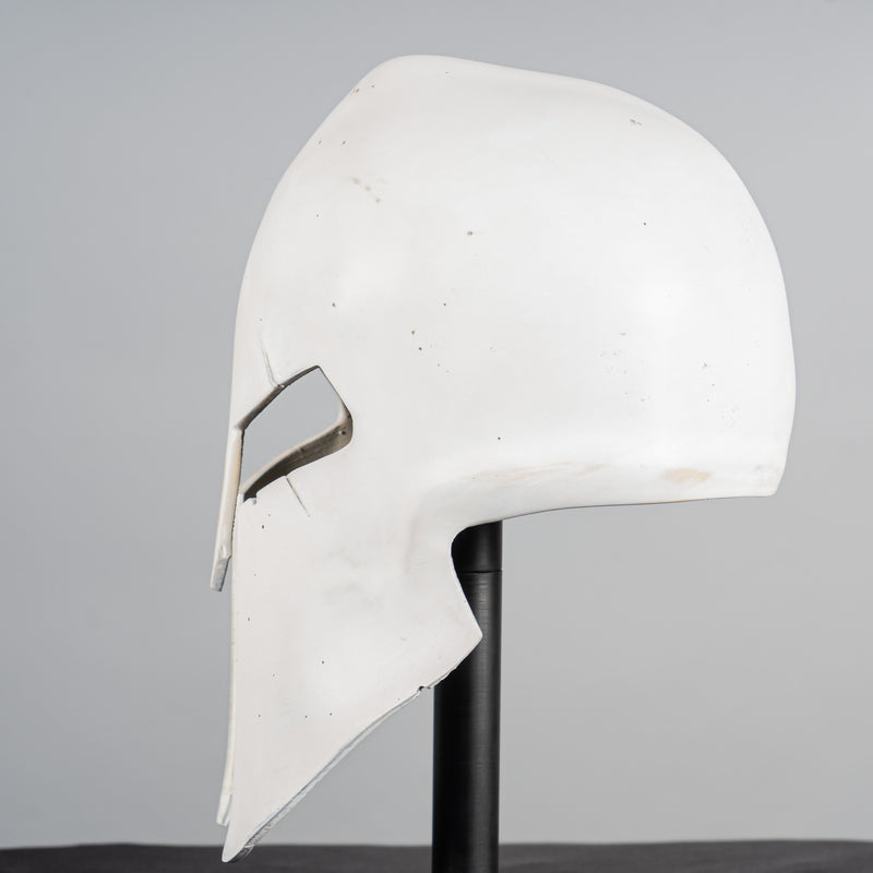 King Leonidas helmet Raw Kit 3D Print