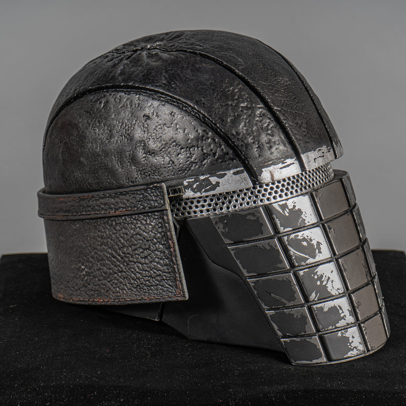 Knights of Ren Vicrul Helmet