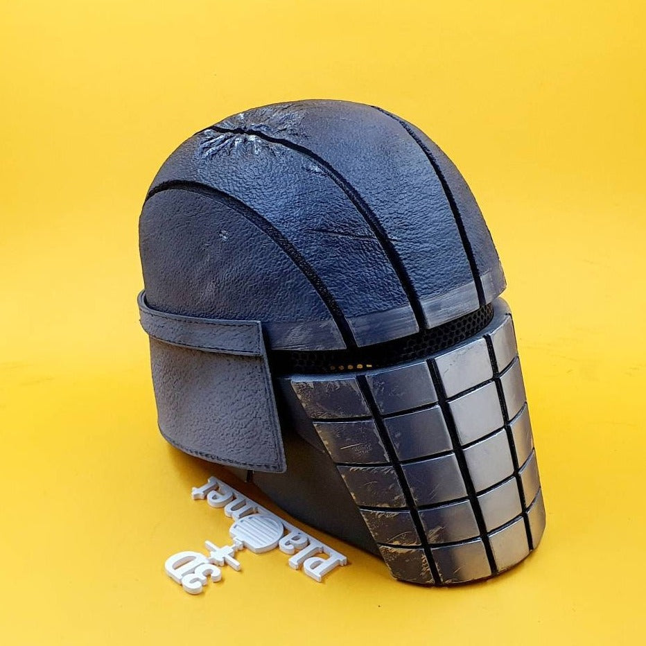 Knights of Ren Vicrul Helmet