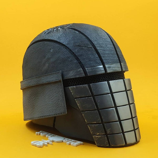 Knights of Ren Vicrul Helmet