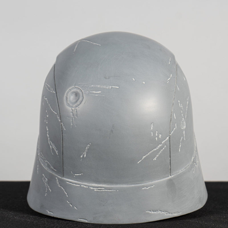 Kylo Ren Helmet Raw Kit 3D Print