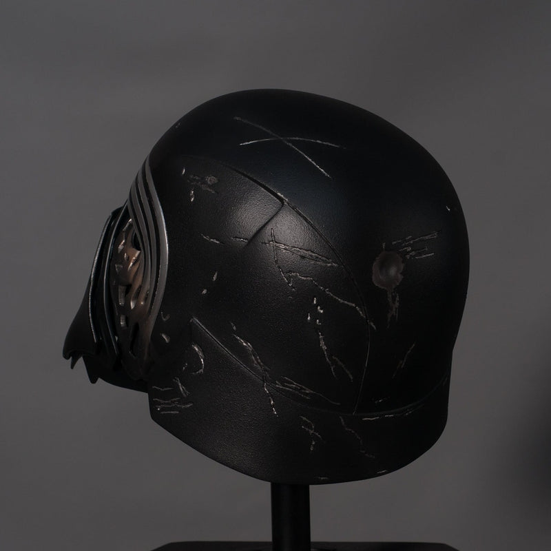 Kylo Ren Helmet / Sith Lord Cosplay