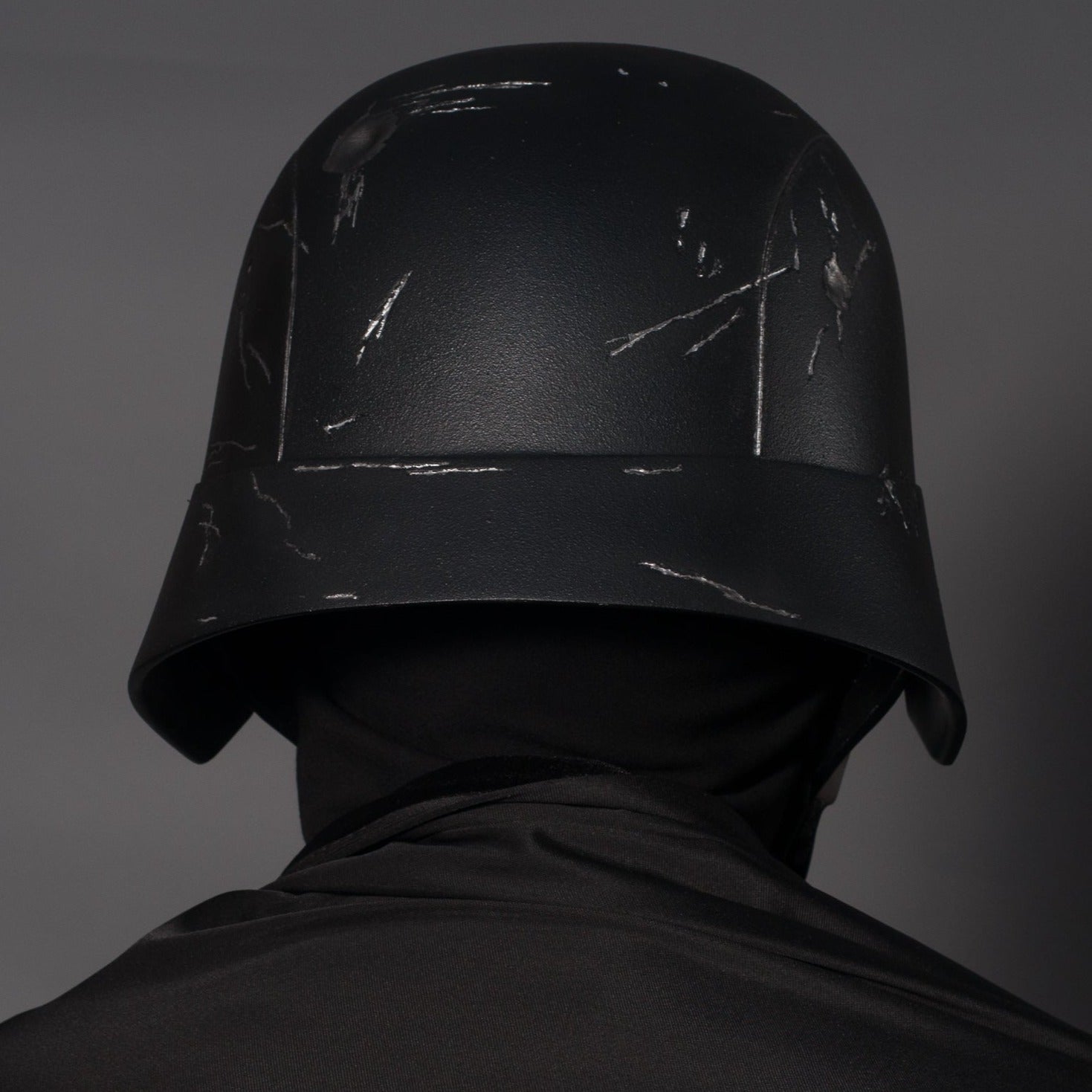 Kylo Ren Helmet / Sith Lord Cosplay