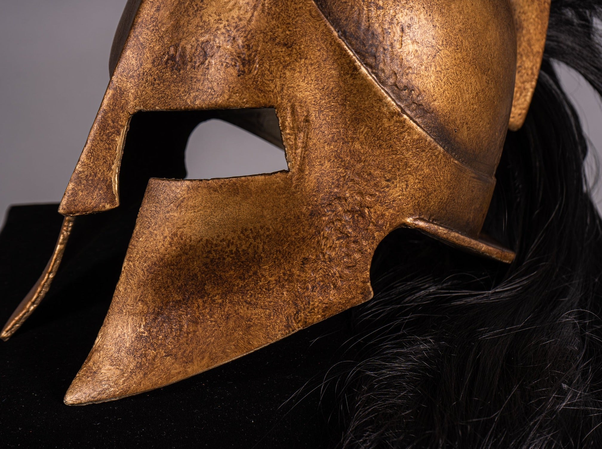 King Leonidas Helmet 300 Spartan