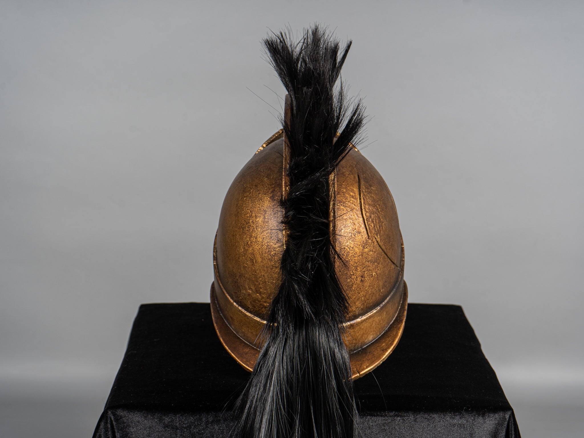 King Leonidas Helmet 300 Spartan