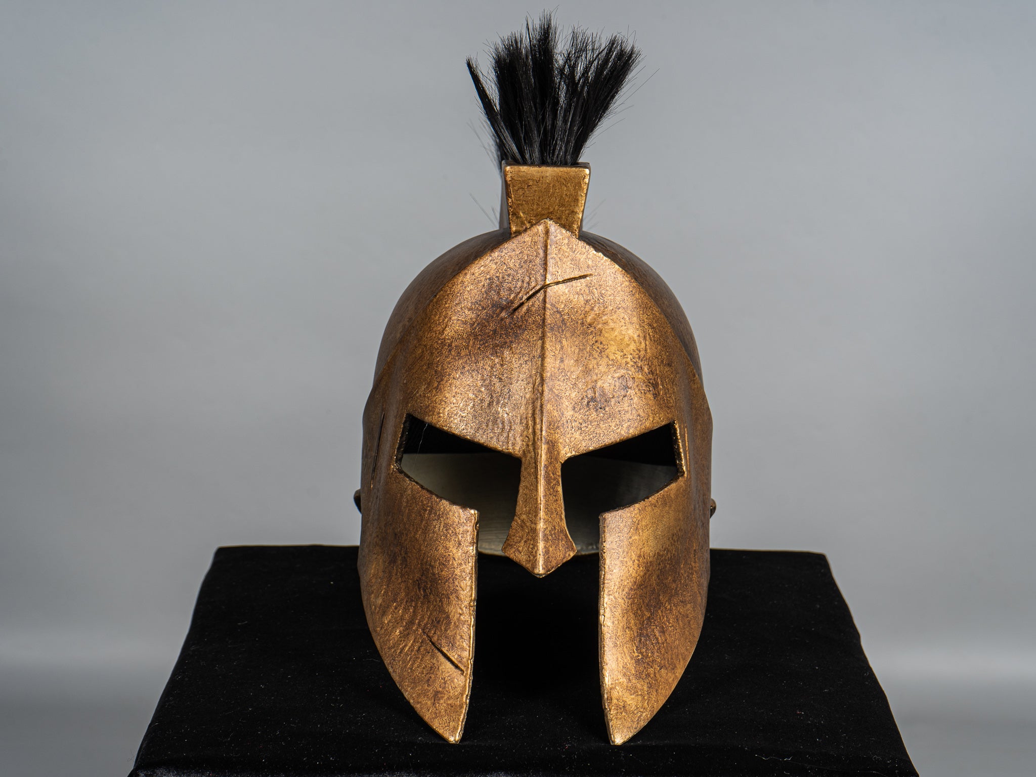 King Leonidas Helmet 300 Spartan