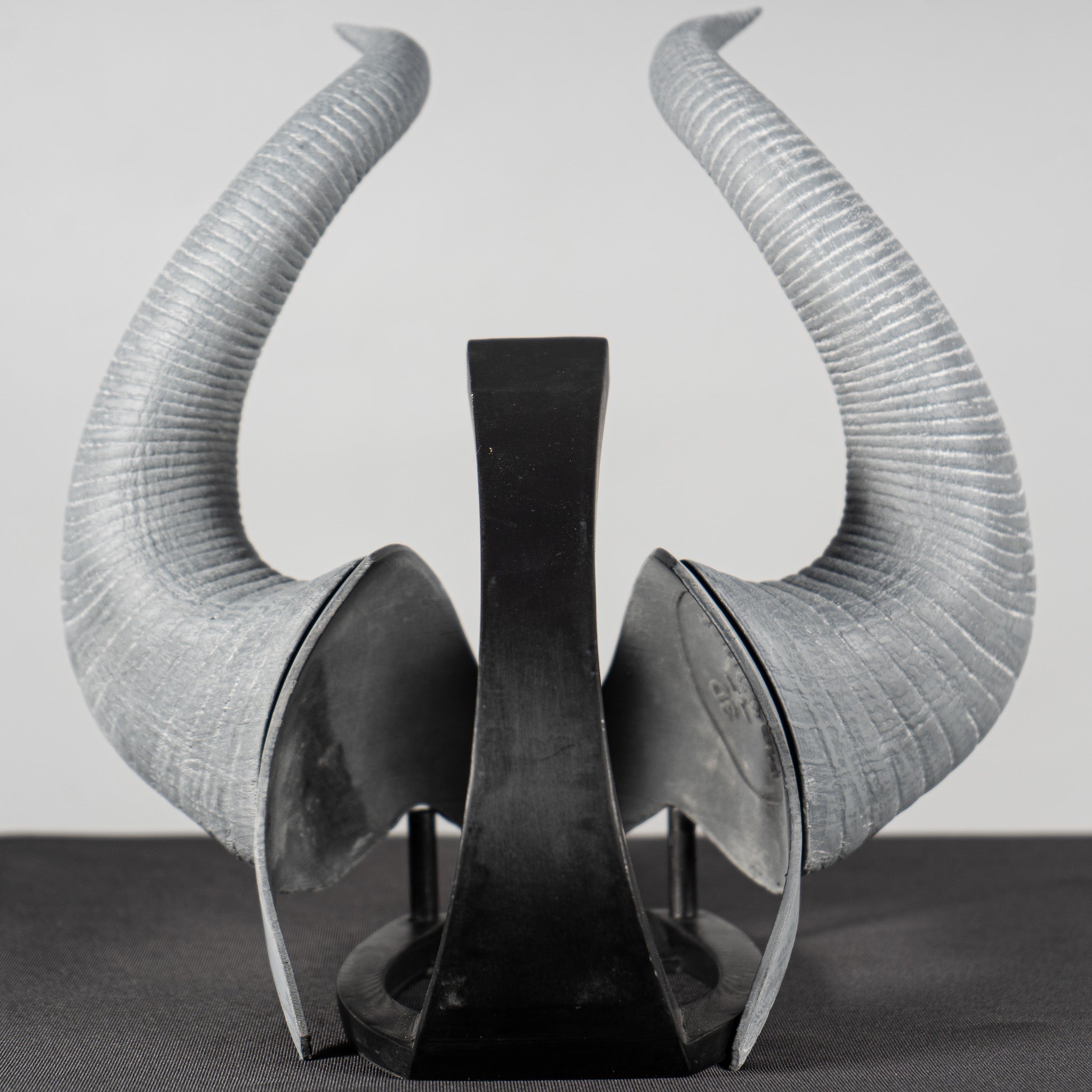 Maleficent Horns Raw Kit 3D Print