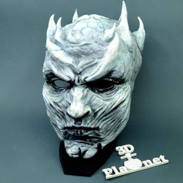 The Night King Mask