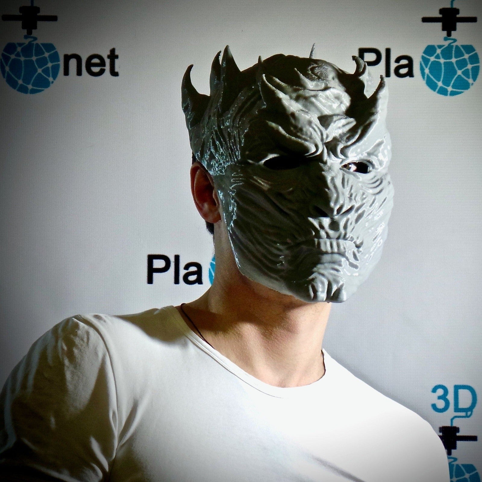 The Night King Mask