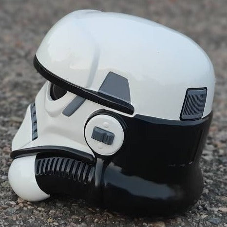 Patrol Trooper Helmet