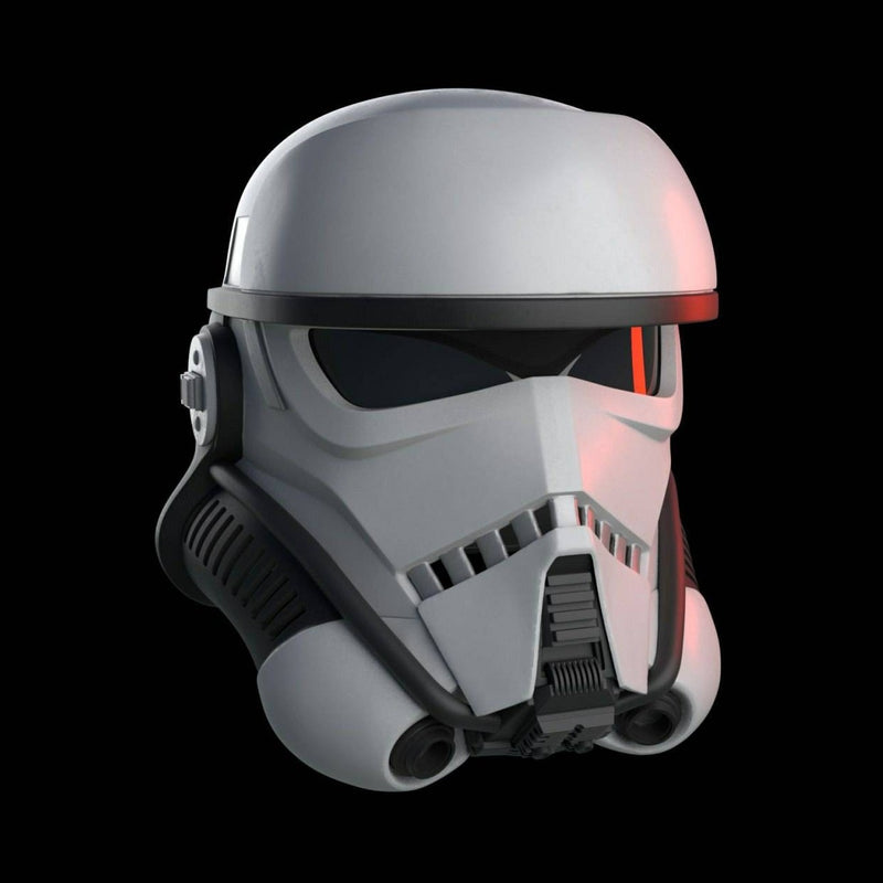 Patrol Trooper Helmet