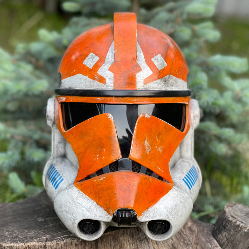 Phase 2 Clone Trooper Helmet