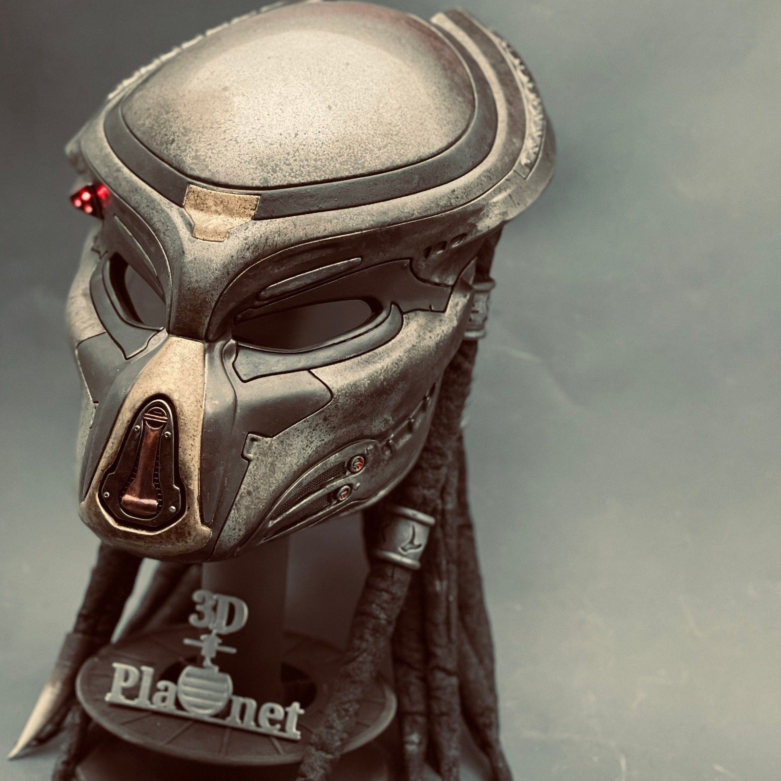 Predator mask / Rogue Fugitive / Predator Helmet