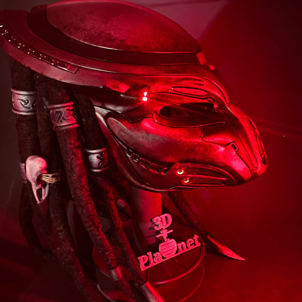 Predator mask / Rogue Fugitive / Predator Helmet