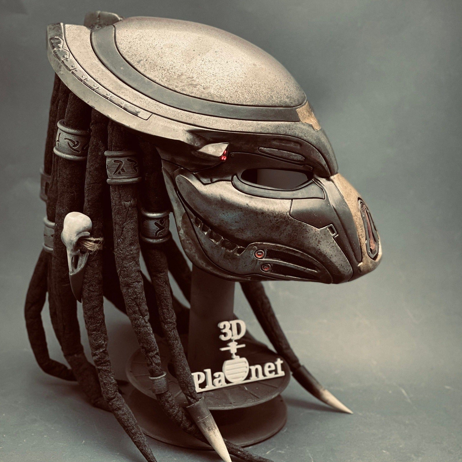 Predator mask / Rogue Fugitive / Predator Helmet